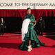 Illustration for article titled Your Complete Guide to All the Looks on the 58th Grammy Awards Red Carpet
